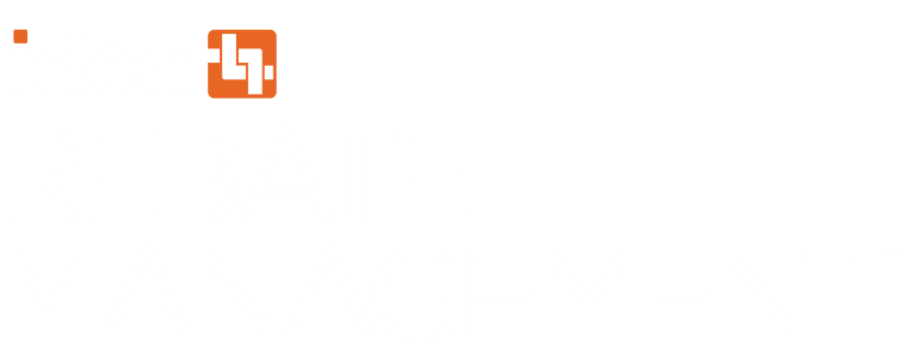 IDEA Rebate Management_White-small