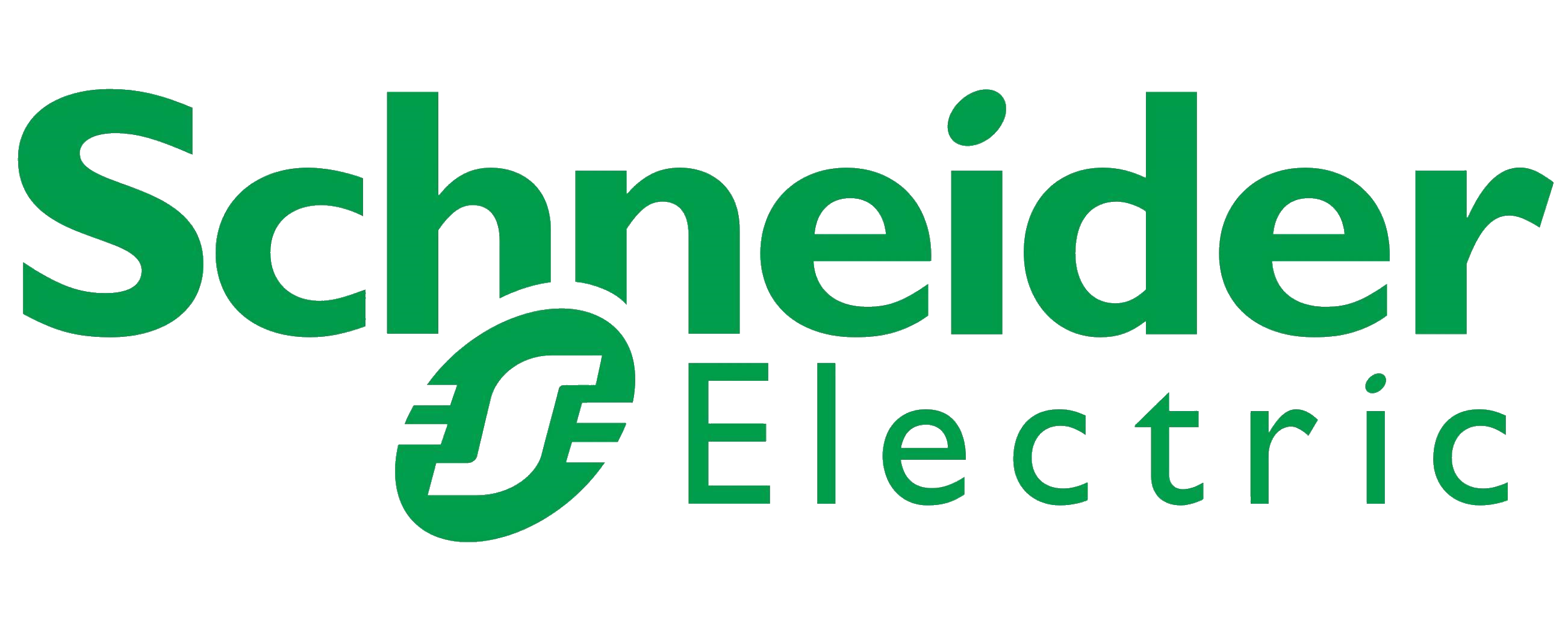 shneider electric logo